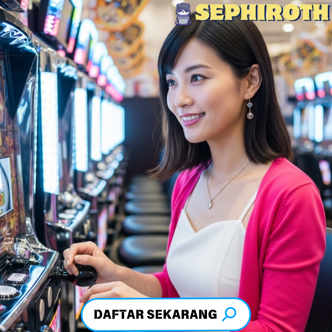 DIELLEINDUSTRIES: Kumpulan Trik Main Slot Gacor Online Terbaru Hari Ini 2025 Paling Sensasional